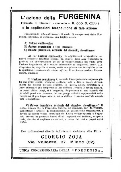 Gazzetta medica Malpighi