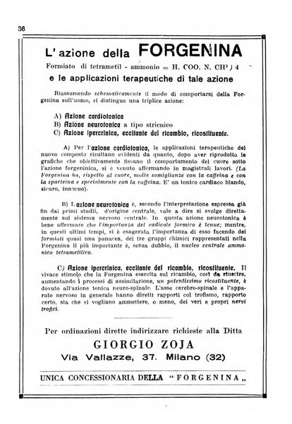 Gazzetta medica Malpighi