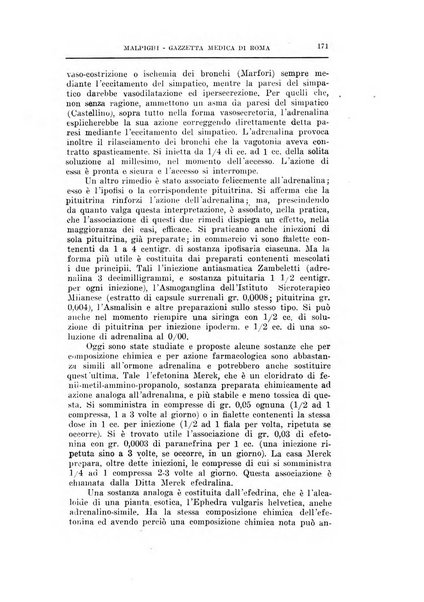 Gazzetta medica Malpighi