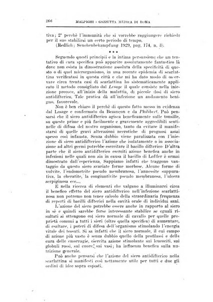 Gazzetta medica Malpighi