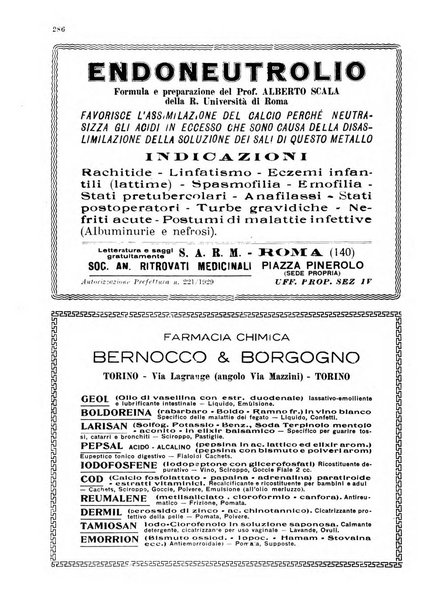 Gazzetta medica Malpighi