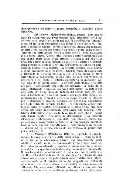 Gazzetta medica Malpighi