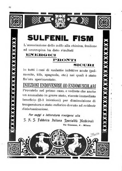 Gazzetta medica Malpighi