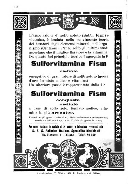 Gazzetta medica Malpighi