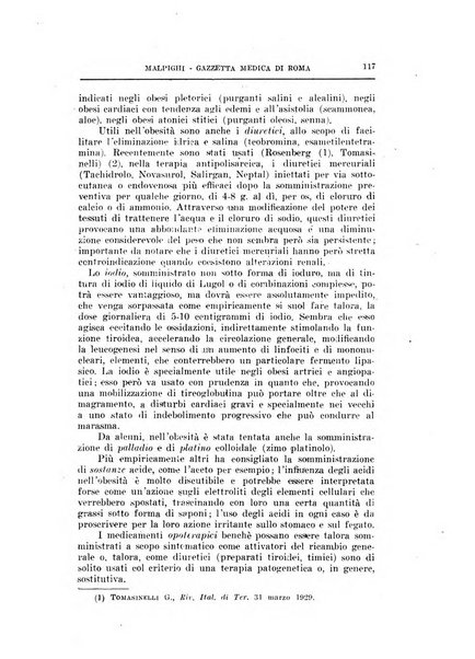 Gazzetta medica Malpighi