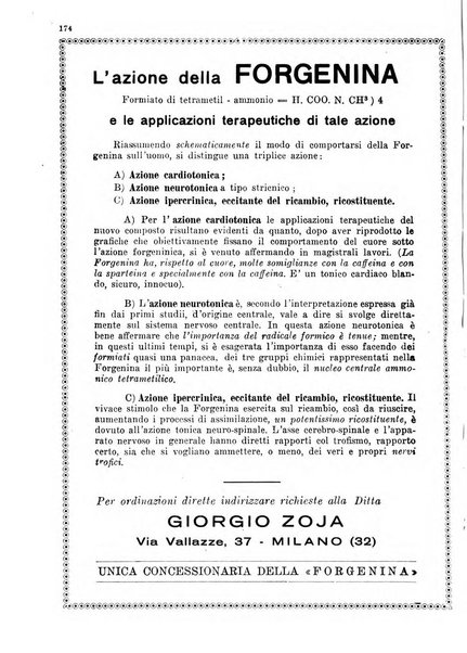 Gazzetta medica Malpighi