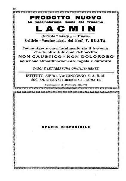 Gazzetta medica Malpighi