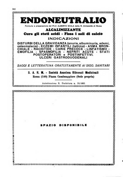 Gazzetta medica Malpighi