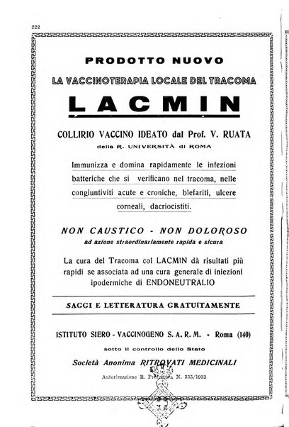 Gazzetta medica Malpighi