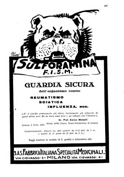 Gazzetta medica Malpighi