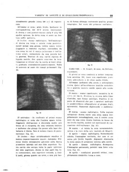 Quaderni radiologici rivista bimestrale di radiologia pratica