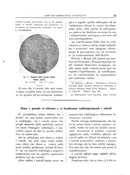 Quaderni radiologici rivista bimestrale di radiologia pratica