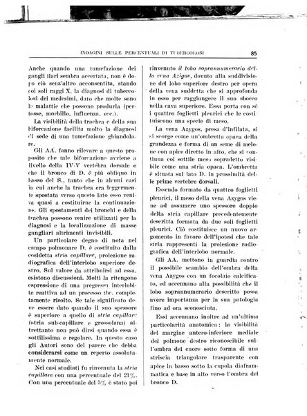 Quaderni radiologici rivista bimestrale di radiologia pratica