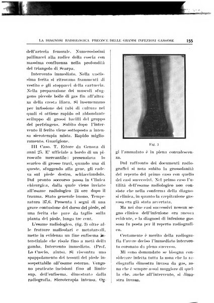 Quaderni radiologici rivista bimestrale di radiologia pratica