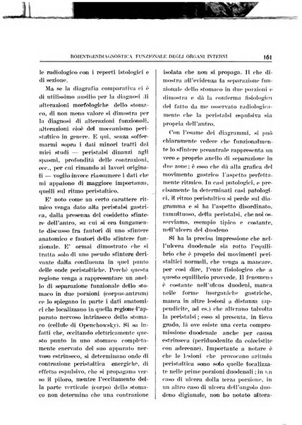 Quaderni radiologici rivista bimestrale di radiologia pratica