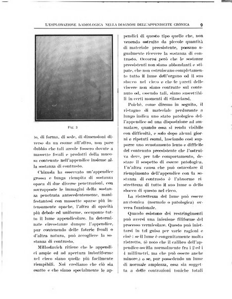 Quaderni radiologici rivista bimestrale di radiologia pratica