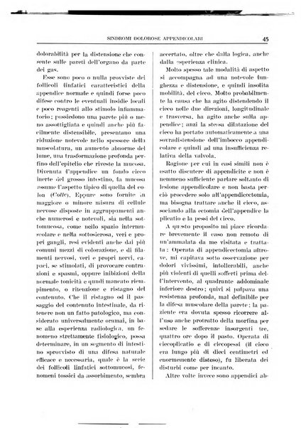 Quaderni radiologici rivista bimestrale di radiologia pratica