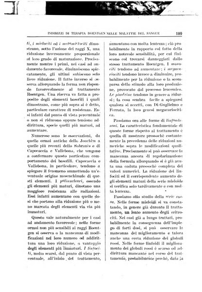 Quaderni radiologici rivista bimestrale di radiologia pratica