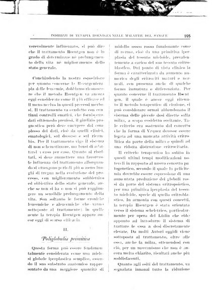 Quaderni radiologici rivista bimestrale di radiologia pratica