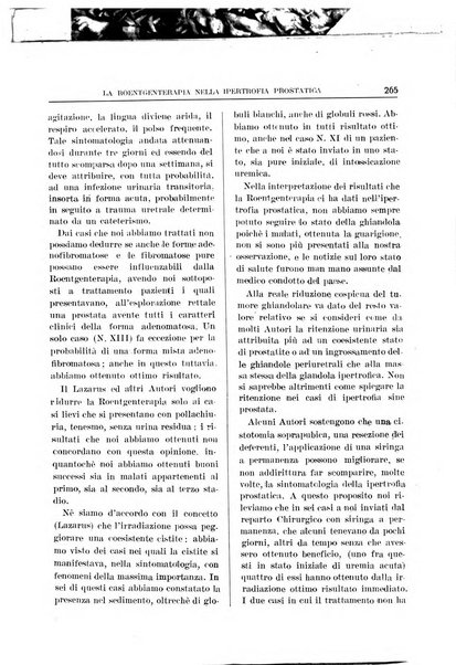 Quaderni radiologici rivista bimestrale di radiologia pratica