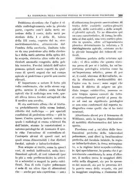 Quaderni radiologici rivista bimestrale di radiologia pratica