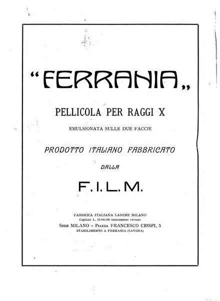 Quaderni radiologici rivista bimestrale di radiologia pratica