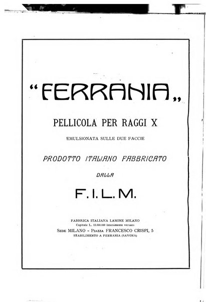 Quaderni radiologici rivista bimestrale di radiologia pratica