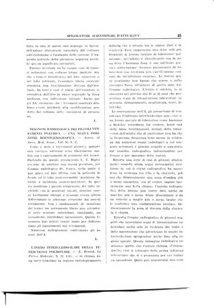 Quaderni radiologici rivista bimestrale di radiologia pratica