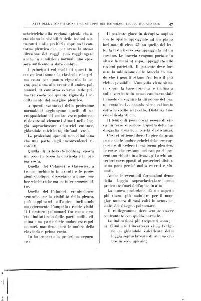 Quaderni radiologici rivista bimestrale di radiologia pratica