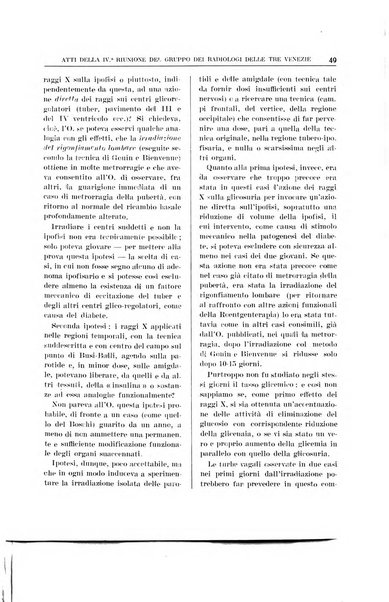 Quaderni radiologici rivista bimestrale di radiologia pratica