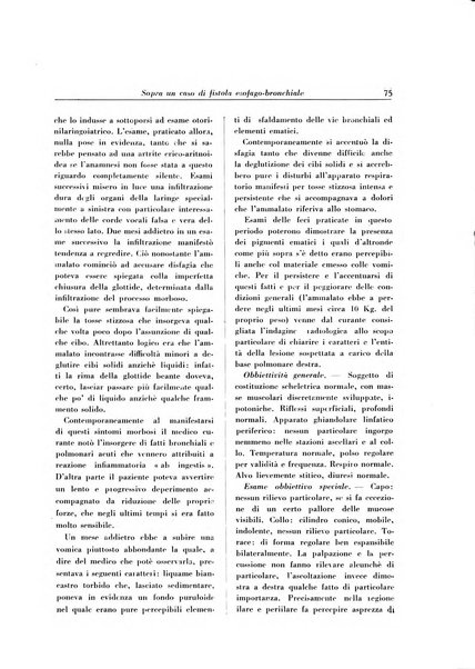 Quaderni radiologici rivista bimestrale di radiologia pratica