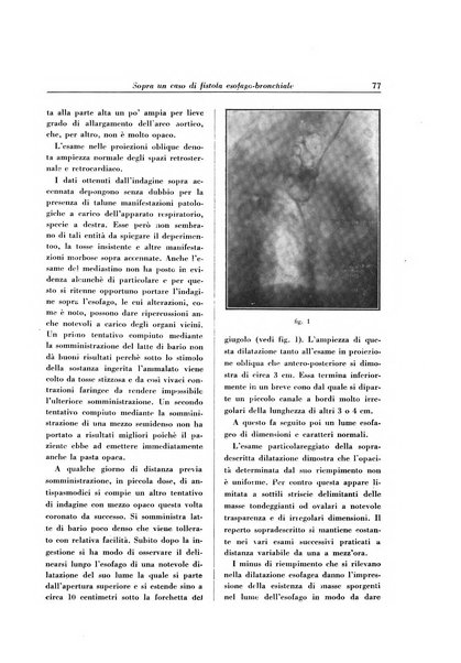 Quaderni radiologici rivista bimestrale di radiologia pratica