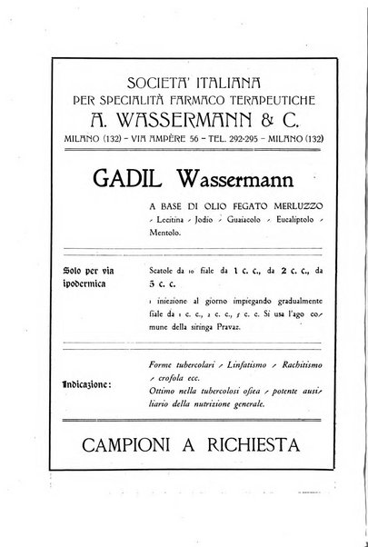 Quaderni radiologici rivista bimestrale di radiologia pratica