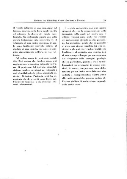 Quaderni radiologici rivista bimestrale di radiologia pratica