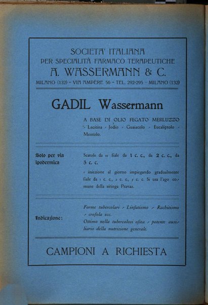 Quaderni radiologici rivista bimestrale di radiologia pratica