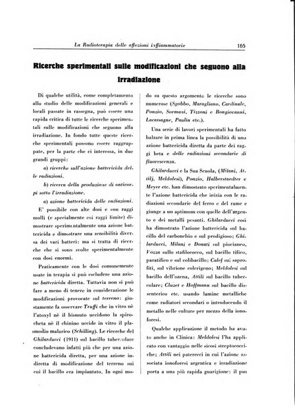 Quaderni radiologici rivista bimestrale di radiologia pratica