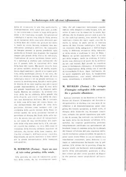 Quaderni radiologici rivista bimestrale di radiologia pratica