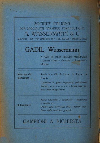 Quaderni radiologici rivista bimestrale di radiologia pratica