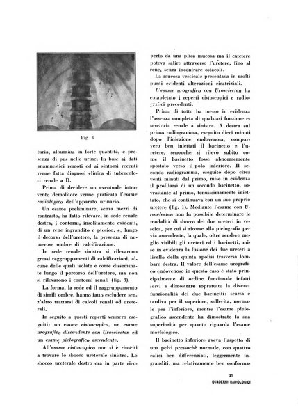 Quaderni radiologici rivista bimestrale di radiologia pratica