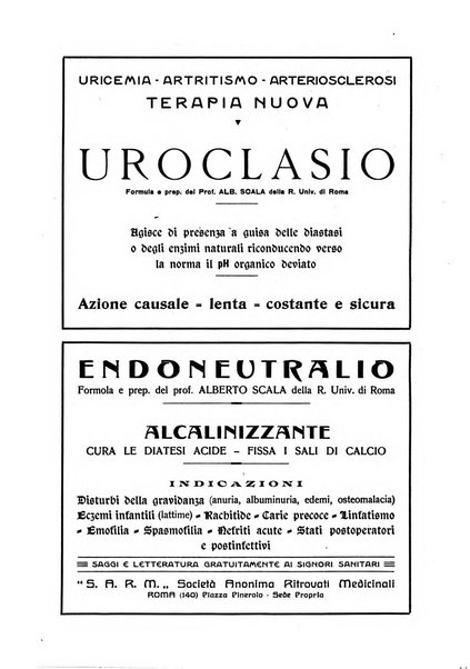 Quaderni radiologici rivista bimestrale di radiologia pratica