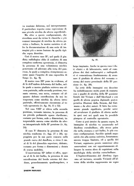 Quaderni radiologici rivista bimestrale di radiologia pratica