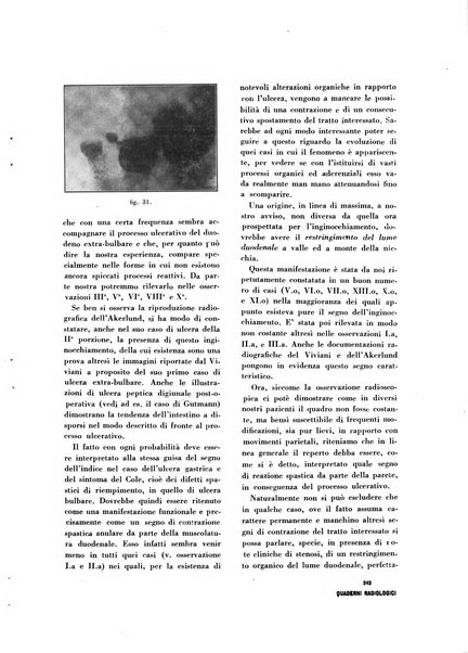 Quaderni radiologici rivista bimestrale di radiologia pratica