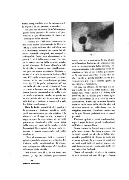 Quaderni radiologici rivista bimestrale di radiologia pratica