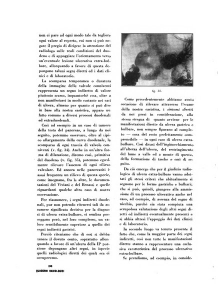 Quaderni radiologici rivista bimestrale di radiologia pratica