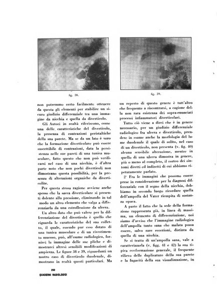 Quaderni radiologici rivista bimestrale di radiologia pratica