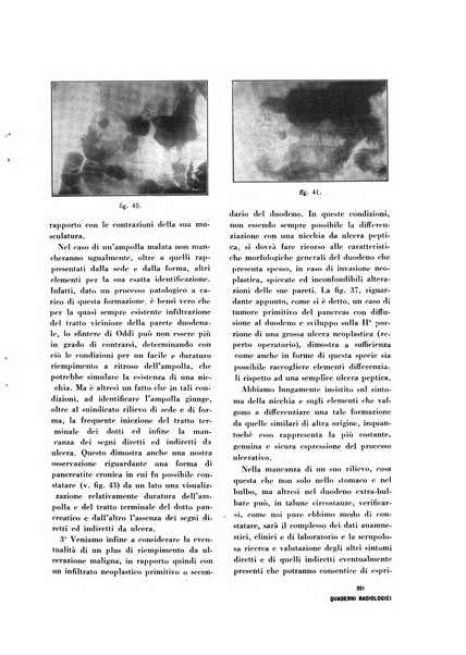 Quaderni radiologici rivista bimestrale di radiologia pratica