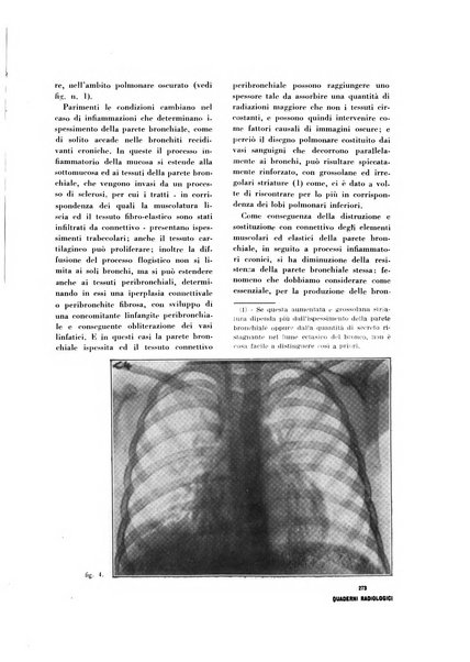 Quaderni radiologici rivista bimestrale di radiologia pratica