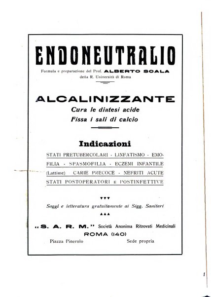 Quaderni radiologici rivista bimestrale di radiologia pratica