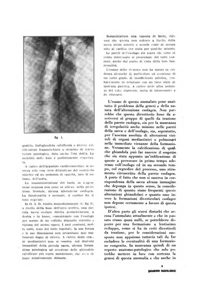 Quaderni radiologici rivista bimestrale di radiologia pratica