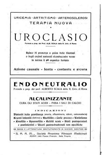 Quaderni radiologici rivista bimestrale di radiologia pratica